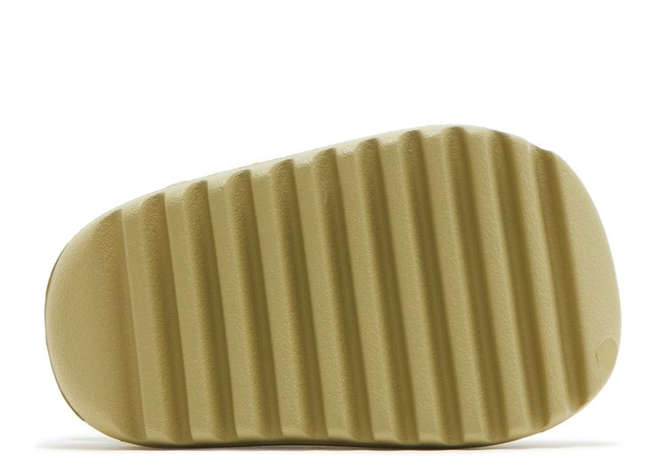 Yeezy Slides Infants 'Resin' 2022