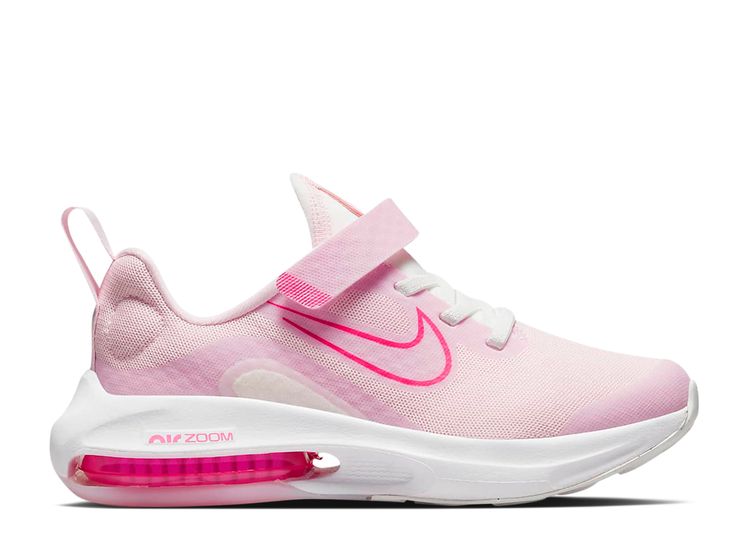 Air Zoom Arcadia 2 PS 'Pink Foam White' - Nike - DM8492 600 - pink foam ...