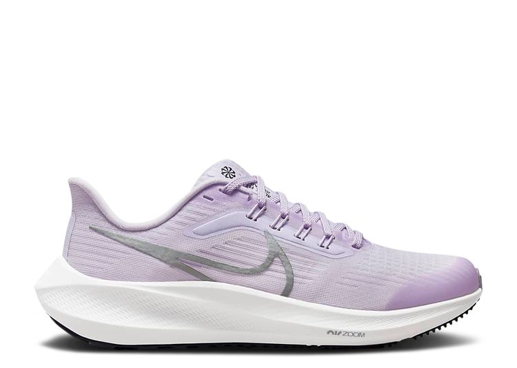 Air Zoom Pegasus 39 GS 'Violet Frost' - Nike - DM4015 500 - violet ...