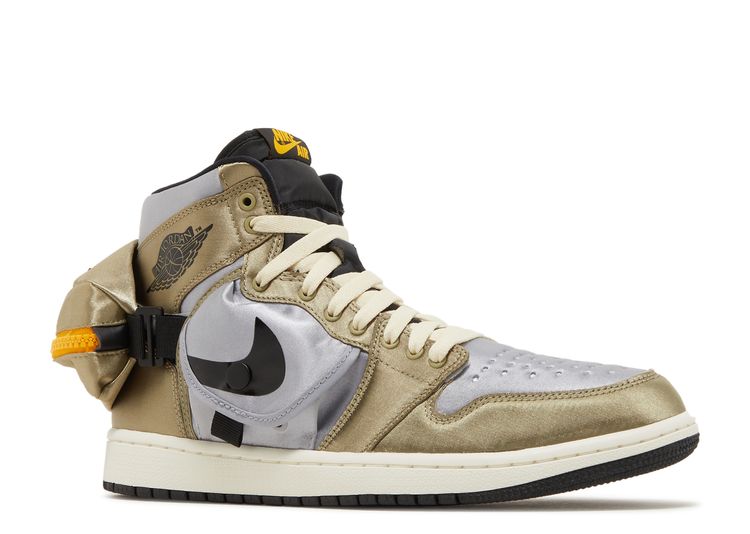 Air Jordan 1 Retro High OG Utility 'Neutral Olive' DO8727-200