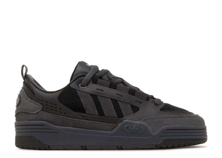 ADI2000 'Triple Black' - Adidas - GX4634 - core black/utility