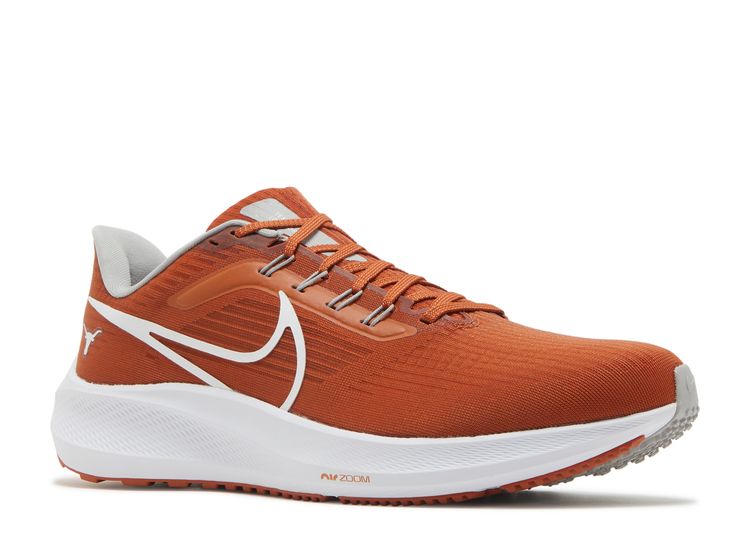 Nike Air Zoom Pegasus 37 (Houston Texans) Running Shoe