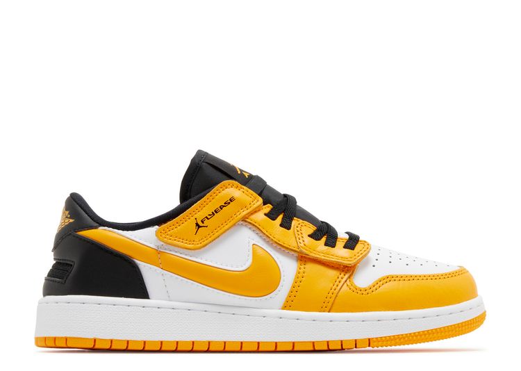 jordan 1 flight low