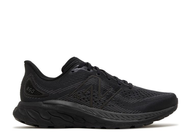 Fresh Foam X 860v13 'Black Phantom' - New Balance - M860T13 - black ...