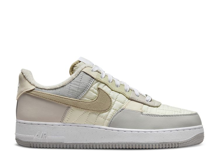 Air Force 1 '07 LX Next Nature 'Toasty Light Bone' - Nike - DX4544