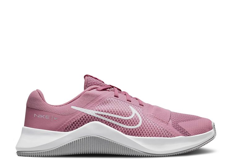 Wmns MC Trainer 2 'Elemental Pink' - Nike - DM0824 600 - elemental pink ...