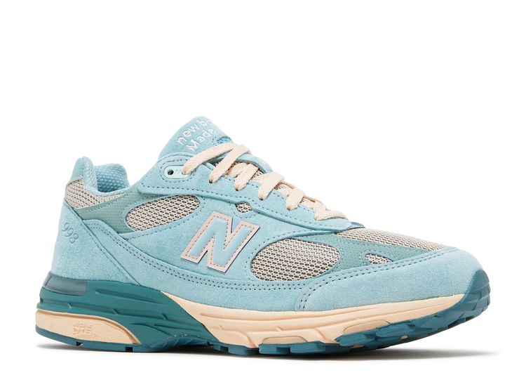 new balance infant 993