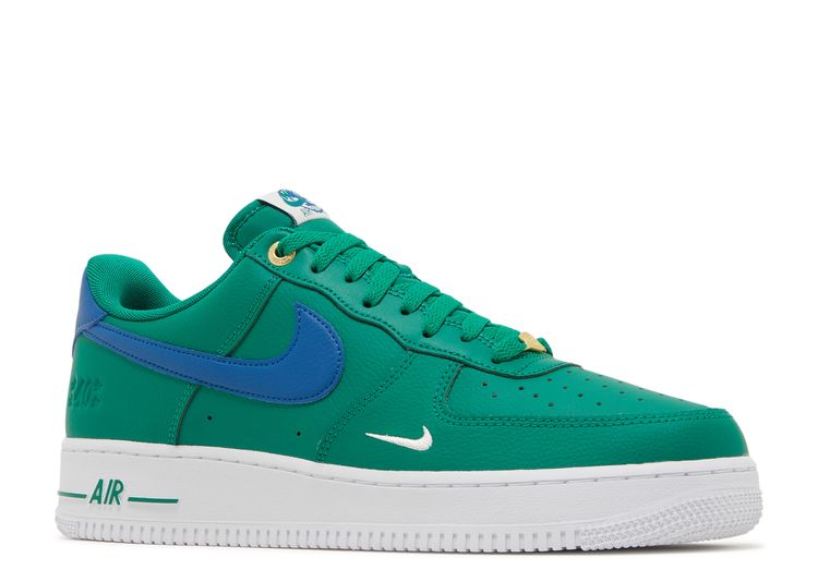 Nike Air Force 1 '07 LV8 'Malachite' 10