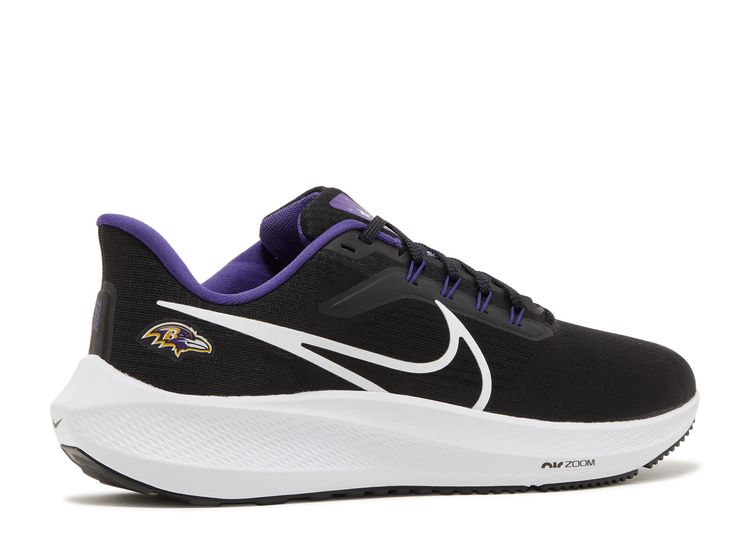 nike air zoom pegasus 36 ravens