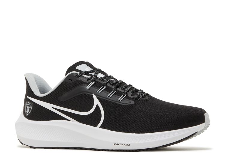 air zoom pegasus 36 raiders