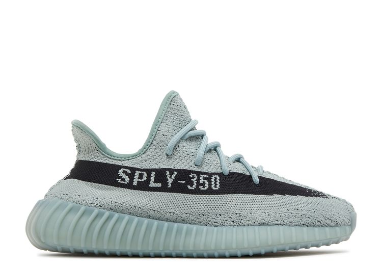 Yeezy Boost 350 V2 'Salt' Adidas - HQ2060 - jade ash/jade ash/jade ash Flight Club