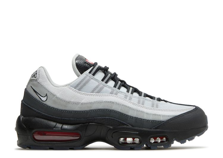 Men's Nike Air Max 95 Casual Shoes