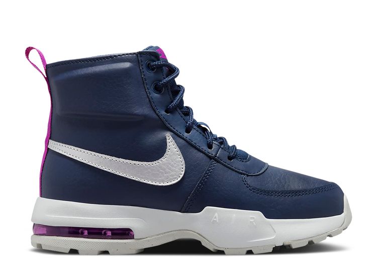 Nike Air Max Goaterra 2.0 Men's Boots.