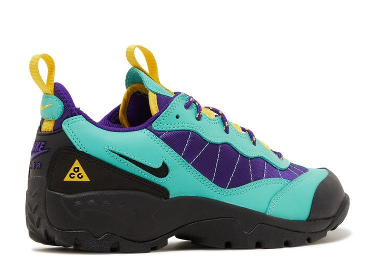 ACG Air Mada 'Light Menta' - Nike - DO9332 300 - light menta/black ...