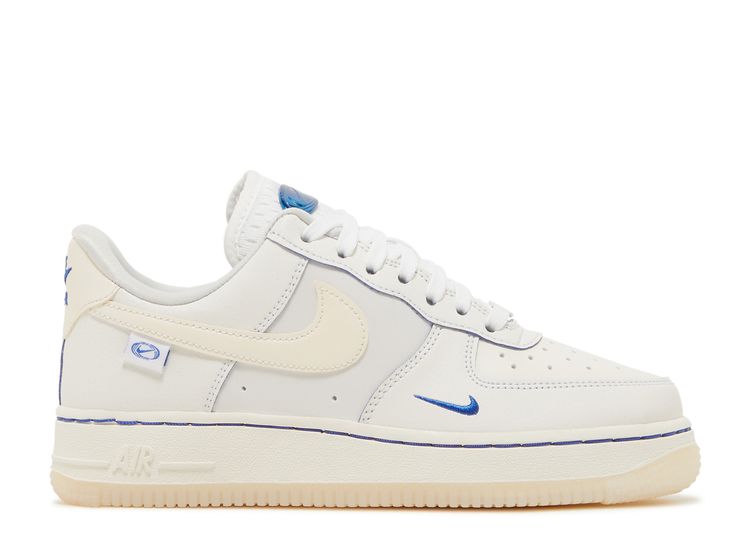 Coming Soon: Nike Air Force 1 Worldwide