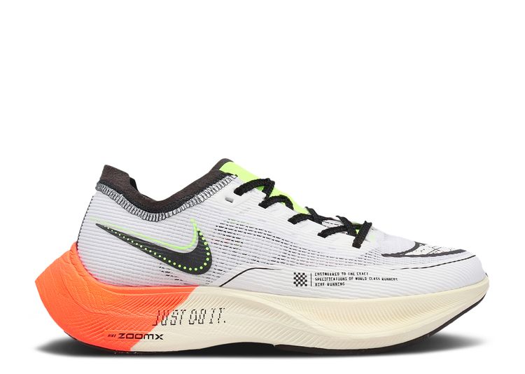 Wmns ZoomX Vaporfly NEXT% 2 'Mismatched' - Nike - FB1848 101