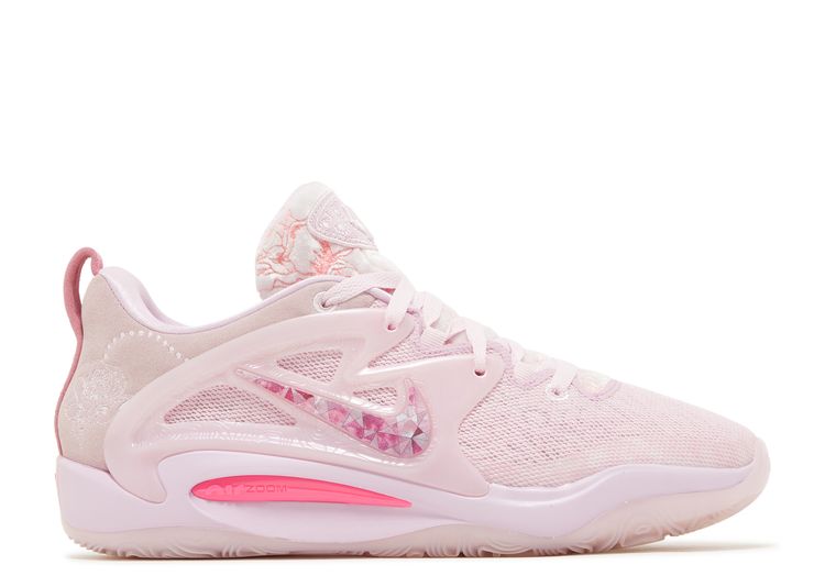 Buy KD 15 NRG EP 'Aunt Pearl' - DQ3852 600 - Pink