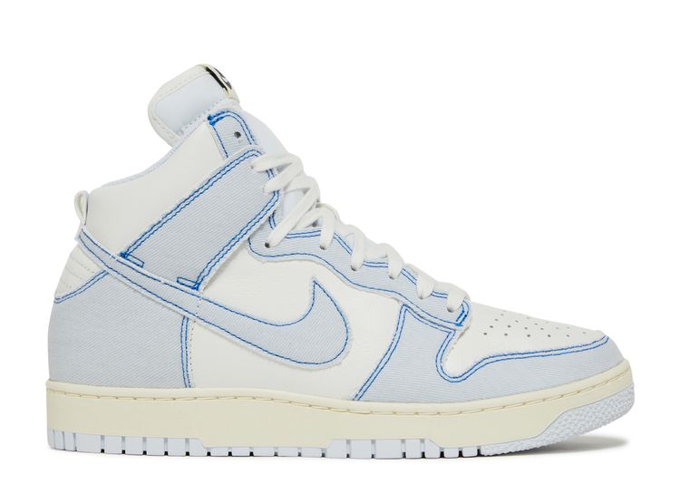 and Nike Reissue the Iconic ' Dunk