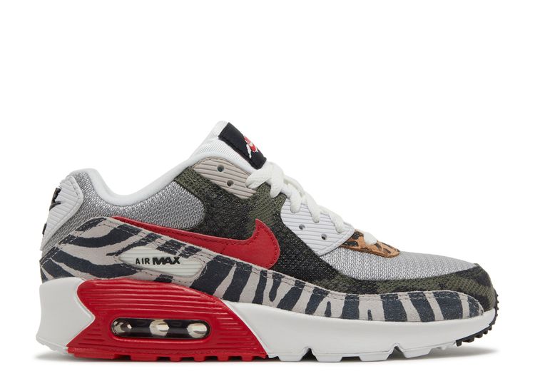air max 90 tunnel walk