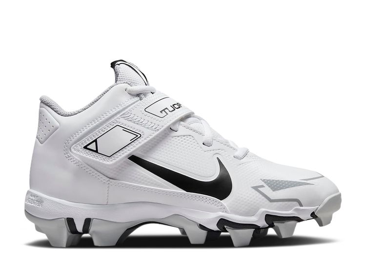 Nike Kid's Force Trout 8 Keystone Cleats