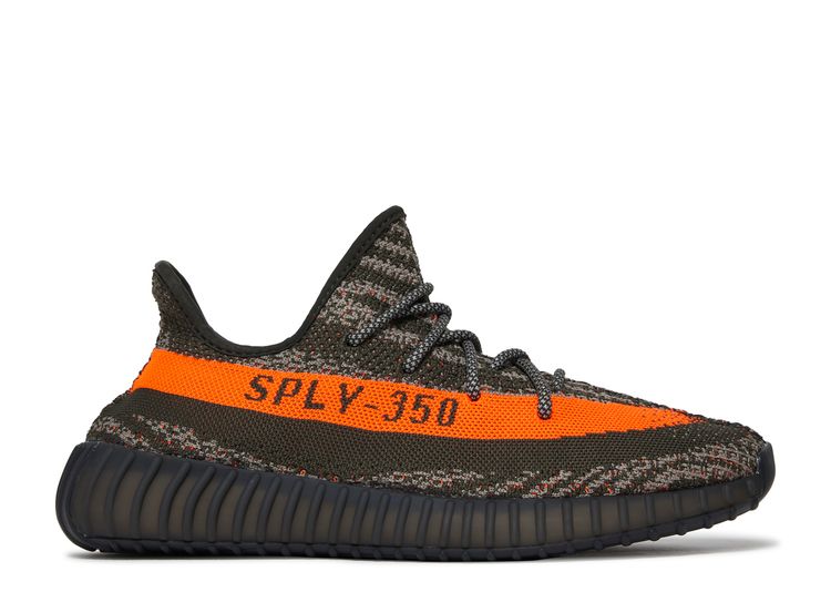 Yeezy Boost 350 V2 'Carbon Beluga' 10.5