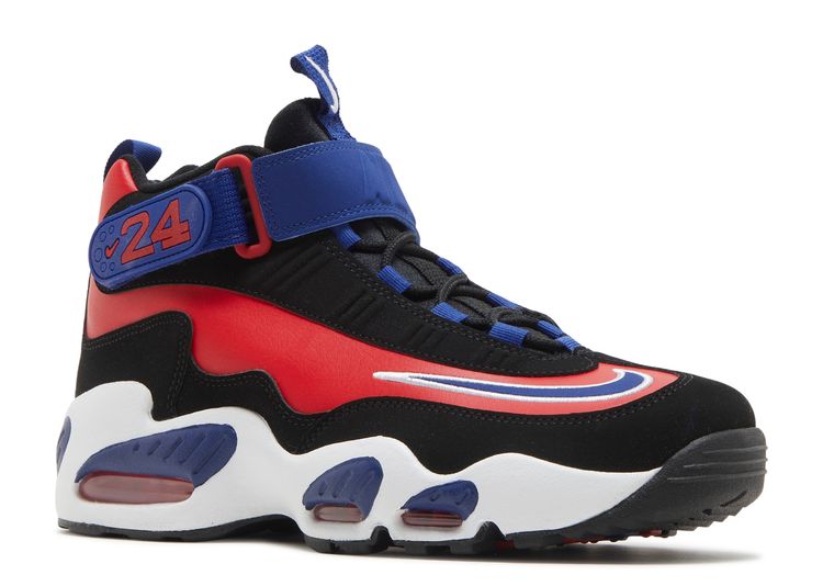 Another USA Themed Nike Air Griffey Max 1 Is On The Way - Sneaker News
