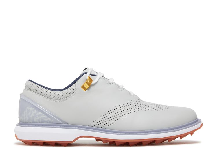 Jordan ADG 4 Golf Shoe Release Date