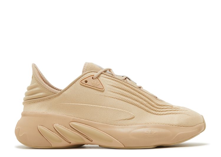 Adifom SLTN 'Magic Beige' - Adidas - HP6482 - magic beige/beige tone/bliss | Flight Club