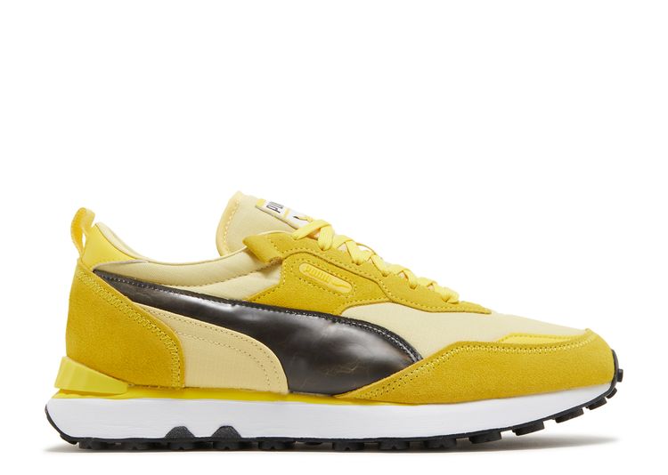 Pokémon x PUMA RS-X Pikachu 389541-01 