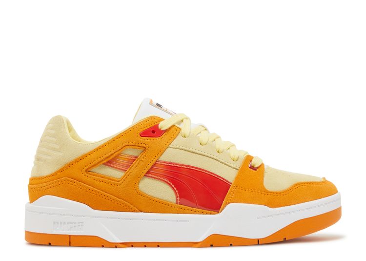 Pokémon x PUMA Footwear Collection Release