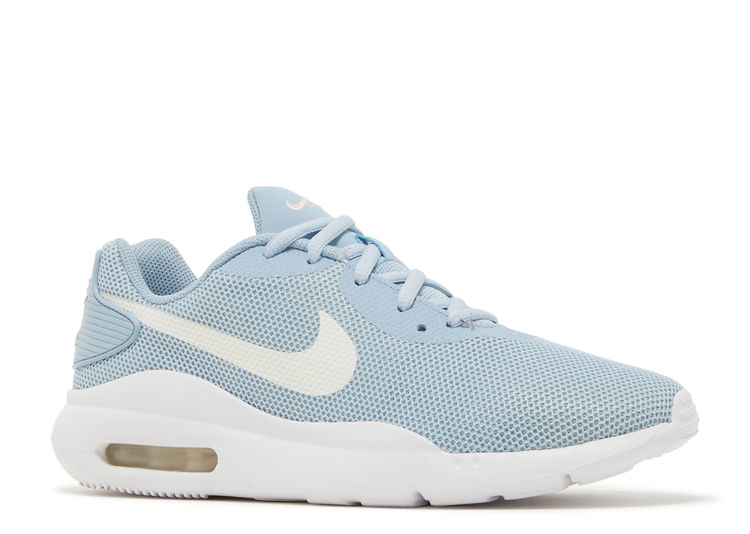 Wmns Air Max Oketo ES1 'Light Armory Blue' - Nike - CD5448 400 - light ...