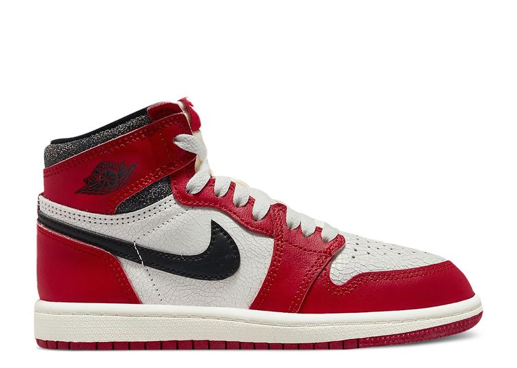 NIKE AIR JORDAN1 LOST &and FOUND CHICAGO