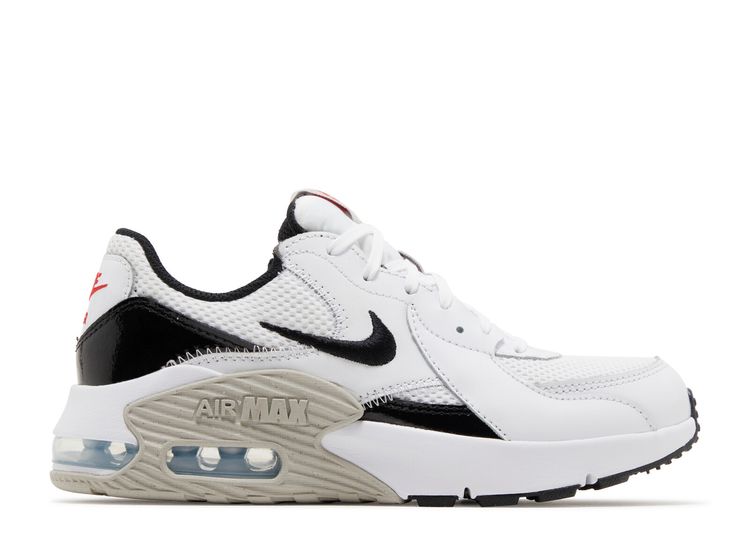wmns nike air max excee white