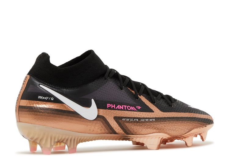 Nike Phantom GT2 Elite FG - Generation Pack