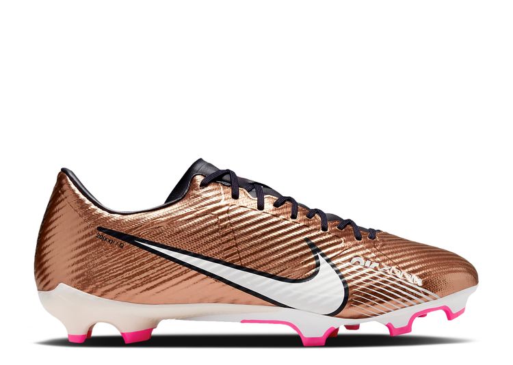 Nike Zoom Vapor 15 Elite FG - Generation Pack