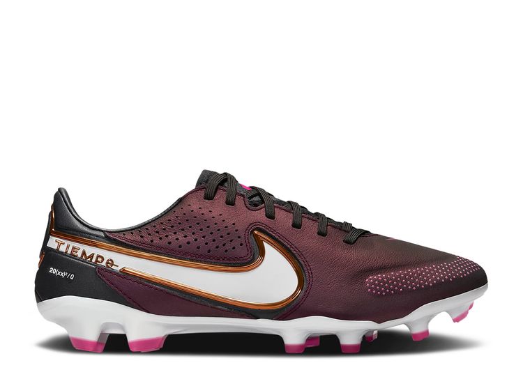 tiempo legend 9 colorways