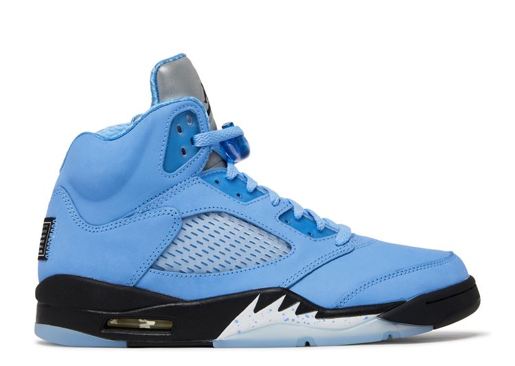 Air Jordan 5 Retro 'UNC' DV1310-401