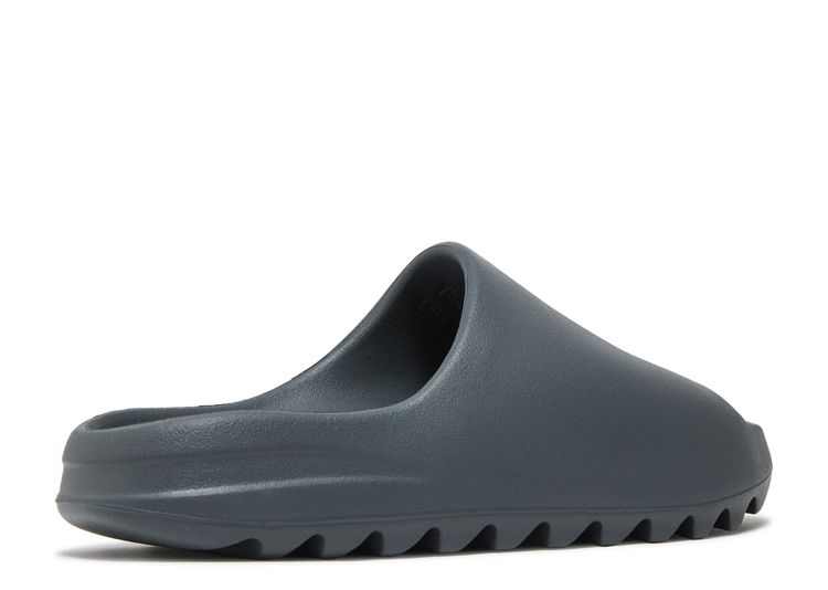 【30.5cm】adidas YEEZY SLIDE SLATE GREY