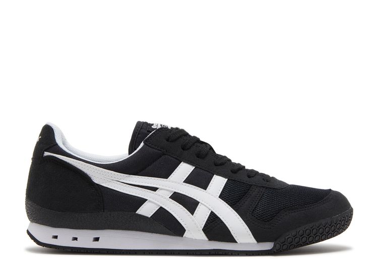 Ultimate 81 'Black White' - ASICS - HN201 6201 - black/white | Flight Club