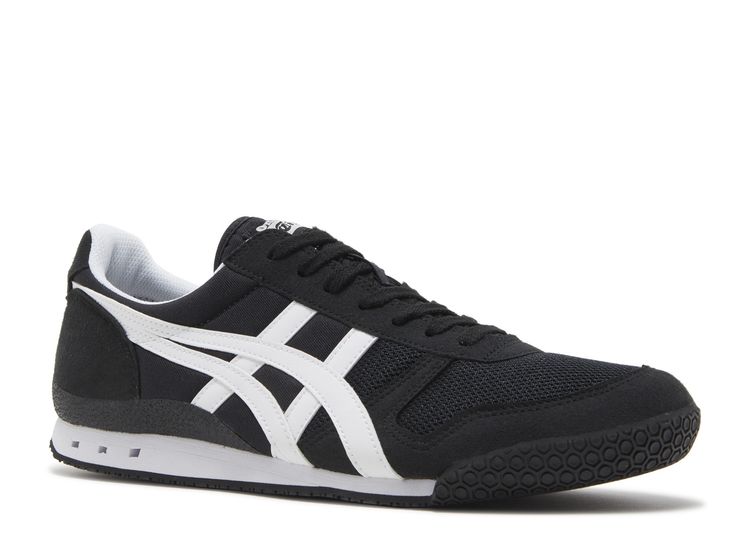 Ultimate 81 'Black White' - ASICS - HN201 6201 - black/white | Flight Club