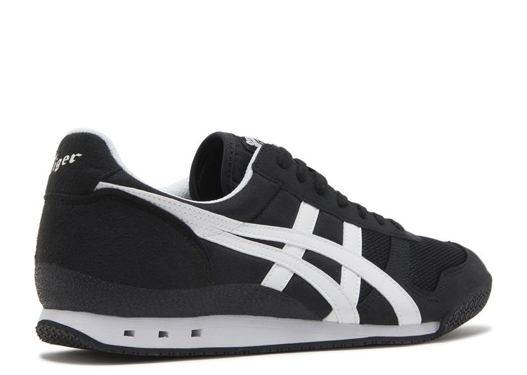 Ultimate 81 'Black White' - ASICS - HN201 6201 - black/white | Flight Club