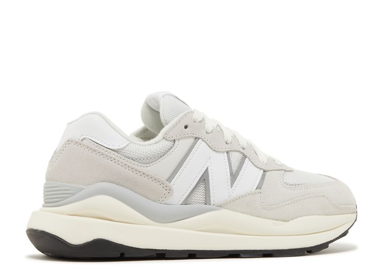 Wmns 57/40 'Nimbus Cloud' - New Balance - W5740SLA - nimbus cloud