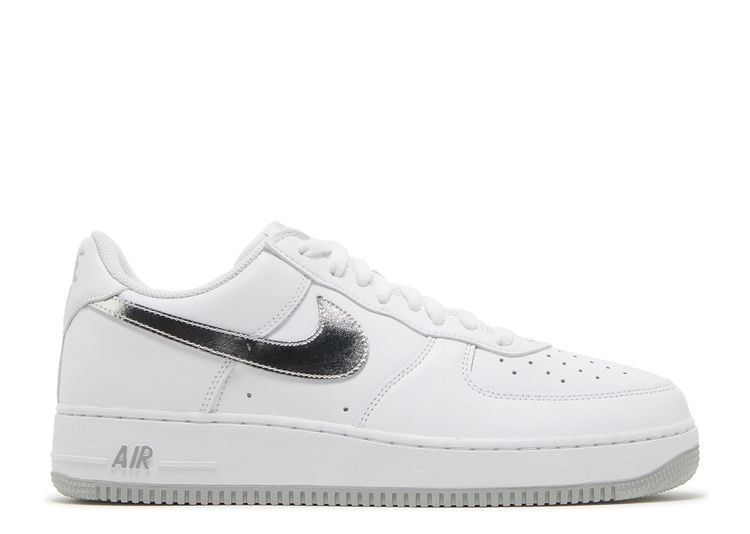 Where to buy Nike Air Force 1 Low “Color of the Month” Metallic