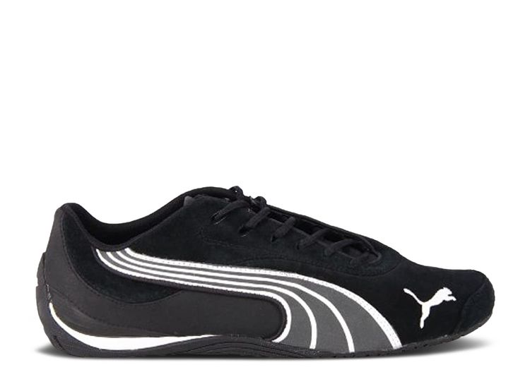 Puma drift deals cat 3 suede