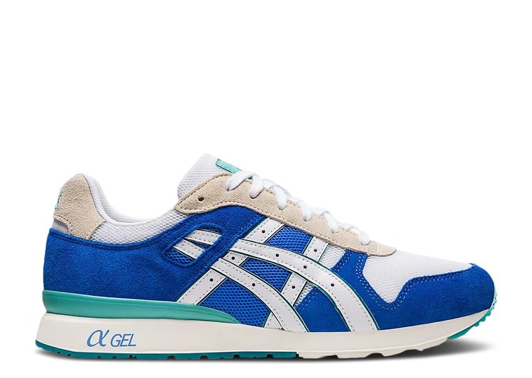 GT 2 'Blue Coast' ASICS 1201A835 400 blue coast/white Flight Club