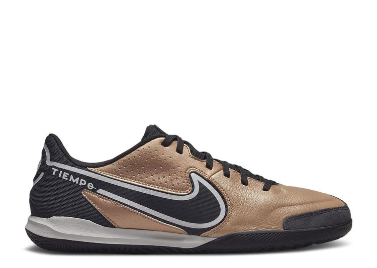 tiempo legend 9 academy review