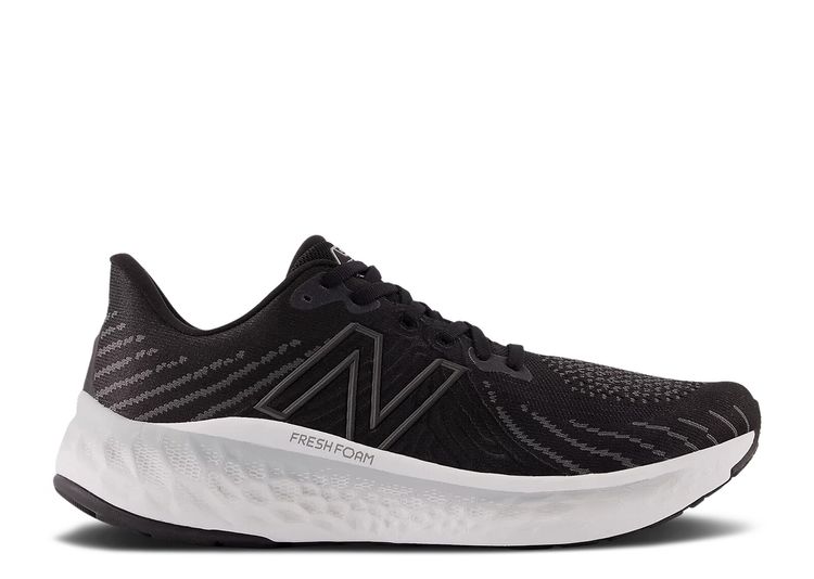 Fresh Foam X Vongo V5 2E Wide 'Black Phantom' - New Balance - MVNGOBS5 ...