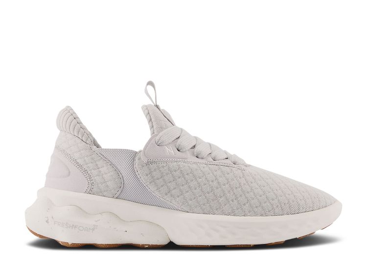 Wmns Fresh Foam Roav Elite Summer Fog New Balance WRVELEG1