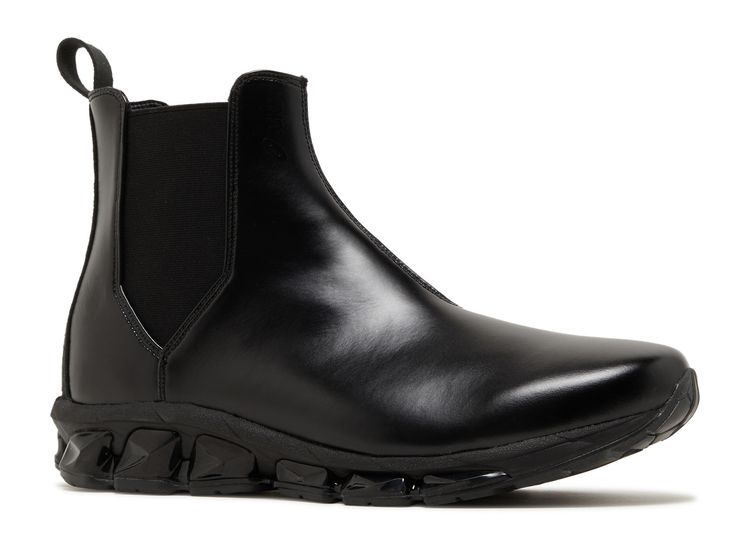 TAKAHIROMIYASHITA The Soloist X Gel Quantum 360 7 Chelsea Boot