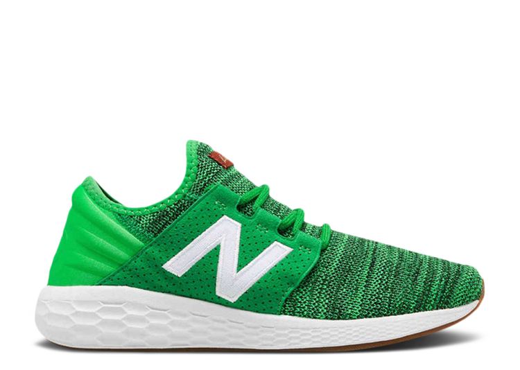 women's fresh foam cruz v2 knit